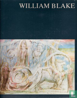 William Blake  - Afbeelding 1