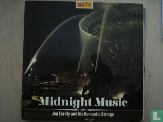 Midnight Music - Image 1