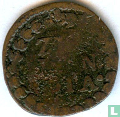 Zélande 1 duit 1648 - Image 2