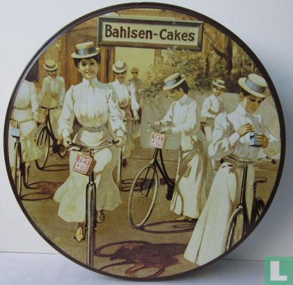 Bahlsen-Cakes - Image 1