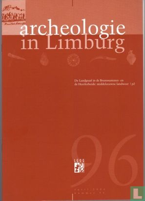 Archeologie in Limburg         - Afbeelding 1