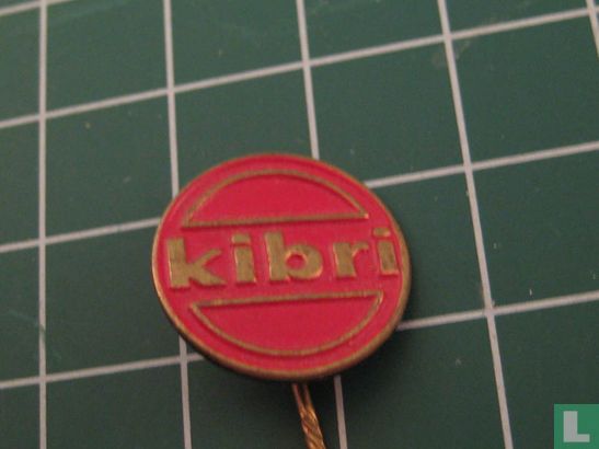 Kibri [red]