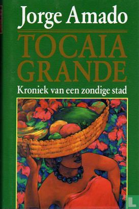 Tocaia Grande - Image 1
