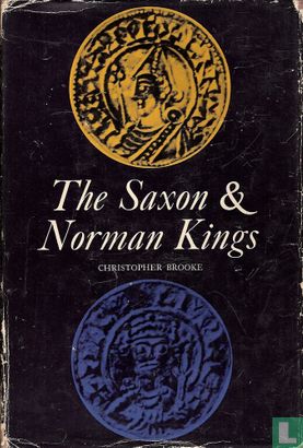 The Saxon & Norman kings  - Bild 1