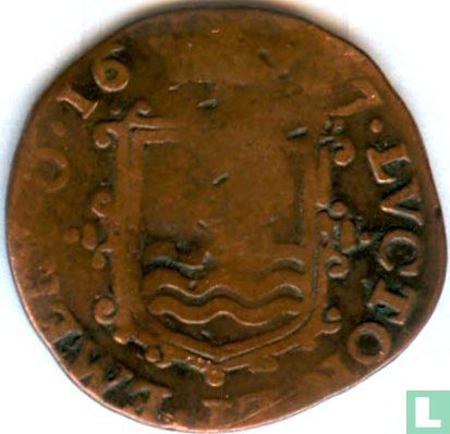 Zeeland 1 oord 1657 - Afbeelding 1