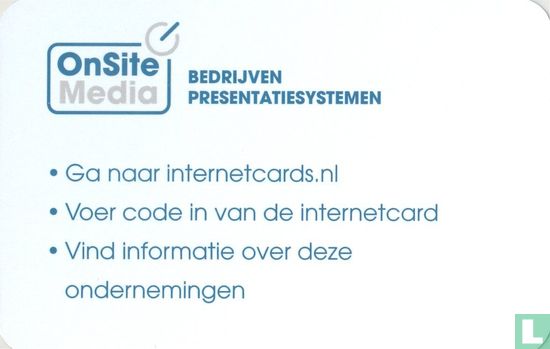 Internet Cards - Bild 2