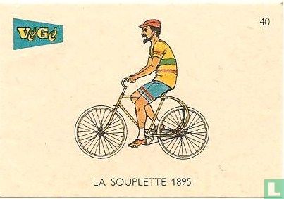 La Souplette 1895