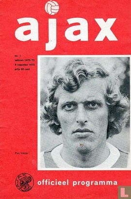 Ajax - Bayern München