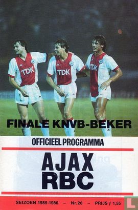 Ajax - RBC