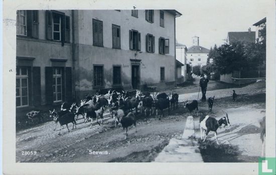 Seewis - Image 1