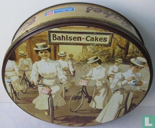 Bahlsen-Cakes - Image 2