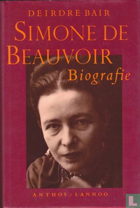 Simone de Beauvoir - Bild 1