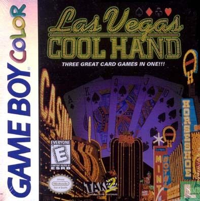 Las Vegas Cool Hand