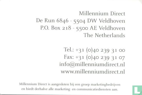 Millennium Direct - Image 2