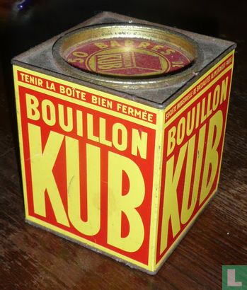Bouillon Kub