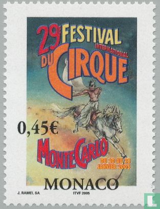 Circus Festival