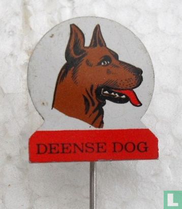 Deense Dog