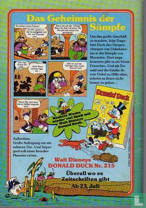 Donald Duck 214 - Afbeelding 2