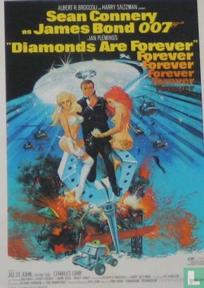 Diamonds are forevere - Image 1