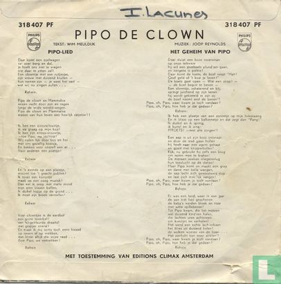 Het Pipo-lied - Afbeelding 2