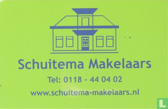 Schuitema Makelaars - Image 1