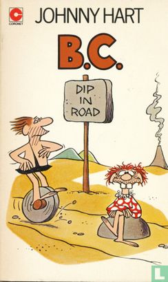 Dip in road   - Bild 1