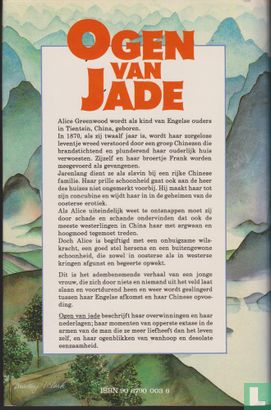 Ogen van jade - Afbeelding 2
