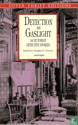 Detection by Gaslight  - Image 1