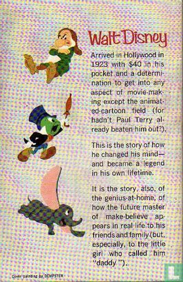 The Story of Walt Disney - Afbeelding 2