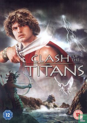 Clash of the Titans - Afbeelding 1