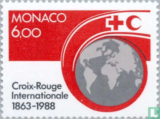 125 years Red Cross
