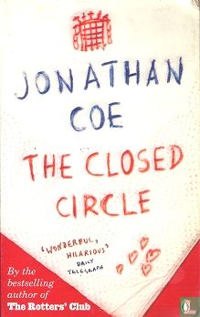 The Closed Circle - Image 1