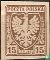 Polnischen Adler