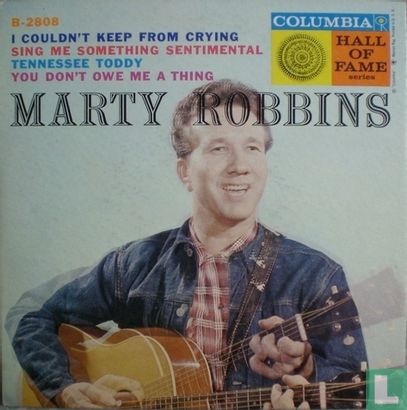 Marty Robbins - Afbeelding 1