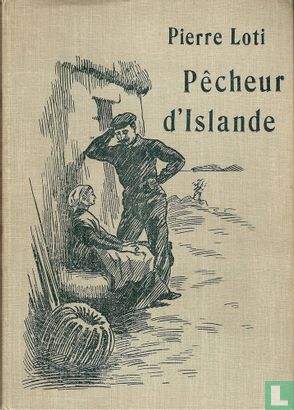 Pêcheur d'Islande  - Afbeelding 1