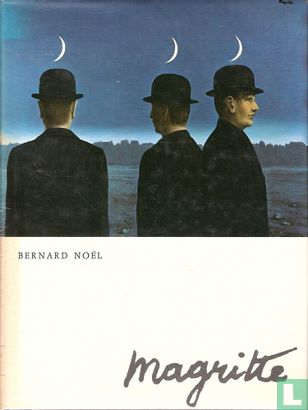 Magritte - Image 1