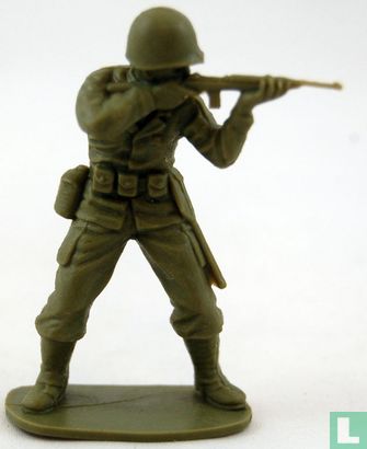 Amerikaanse Infanterie (IM's) - Bild 1