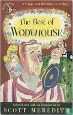 The Best of Wodehouse - Afbeelding 1