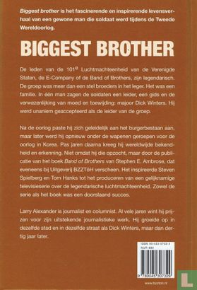 Biggest brother - Image 2
