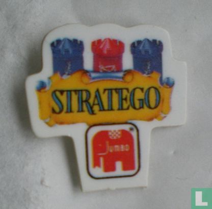Jumbo Stratego