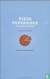 Pizza Peperkoek & Andere Geheimen - Bild 1
