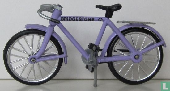 Bridgestone gents bike - Image 1