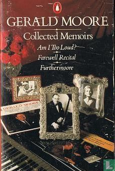 Collected Memoirs - Image 1