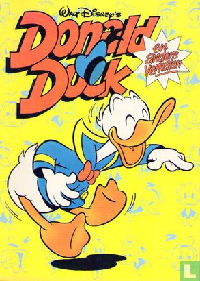 Donald Duck en andere verhalen - Afbeelding 1