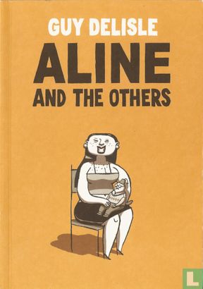 Aline and the others - Image 1