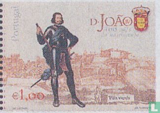 John IV 1804-1855