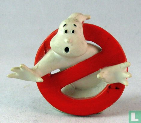 Ghostbusters Logo - Afbeelding 1