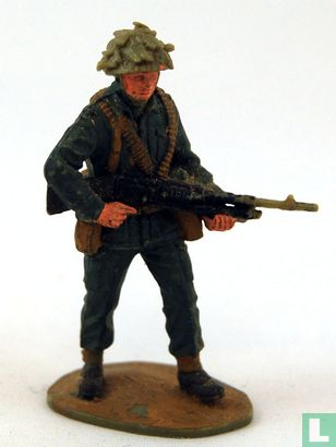 Modern British Infantry - Image 1