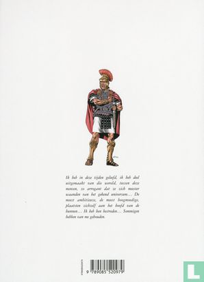 Titus Labienus, de strateeg - Image 2