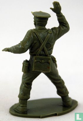 British officer - Image 2